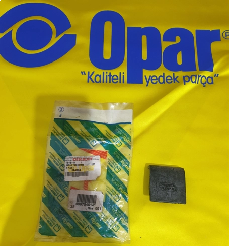 Fiat uno 60 motor yag kapagı orjinal lancia